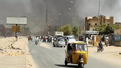 تنديدات دولية ودعوات لوقف التصعيد العسكري بالسودان