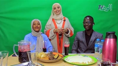 رمضانك إفريقي الموسم الثاني | القهوة والكركدية أشهر القطوس الرمضانية في السنغال