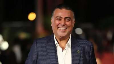 تامر حبيب: دينا الشربيني موهوبة وارتباطها بعمرو دياب زقها خطوتين (فيديو)