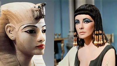 الكحل.. تاريخ أسطوري من العبادة إلى التجميل| حكايته مع الجن والأطفال