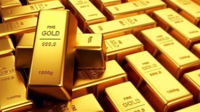 أسعار الذهب العالمية تهبط .. ومؤشر الدولار يصعد