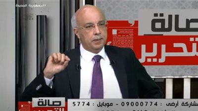 طبيب يحذر من خطورة تناول الفسيخ خلال الصيام.. فيديو