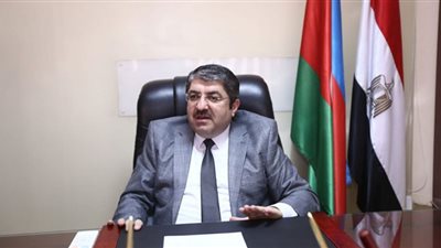 مصر حفظت تراث أذربيجان من الاندثار