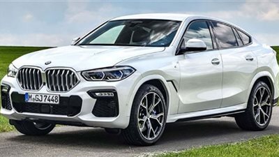 ارتفاع أسعار سيارات BMW بزيادات تصل إلى 950 ألف جنيه