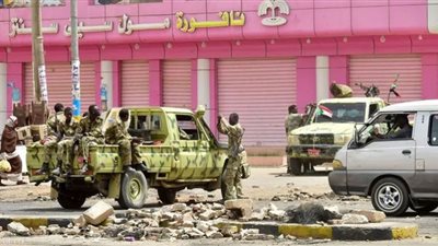 مروي.. قصة مدينة أشعلت القتال في السودان (فيديو)