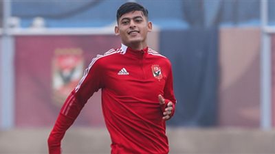 مران الأهلي.. الضاوي يبدأ برنامج العلاج الطبيعي
