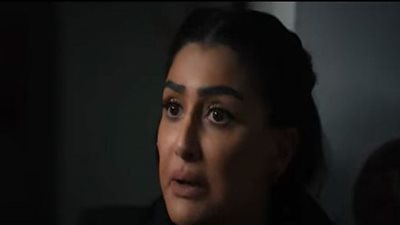 مسلسل تلت التلاتة الحلقة 9| شقيق مي سليم يبدأ في البحث عنها وغادة عبد الرازق تستمر في خططها