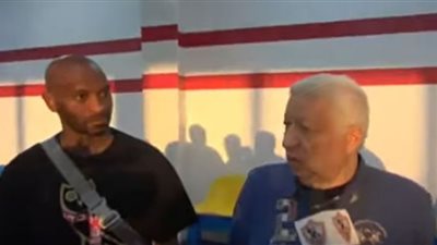 فيديو.. مرتضى منصور يعلن التقدم بشكوى للفيفا بعد العنصرية ضد شيكابالا