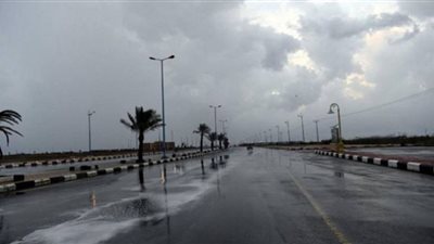 طقس السعودية الأحد.. أمطار رعدية ورياح مثيرة للأتربة