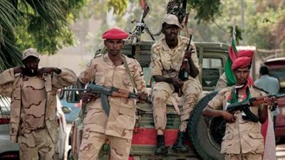 السودان.. الجيش يعلن سيطرته على أكبر قواعد الدعم السريع في كرري