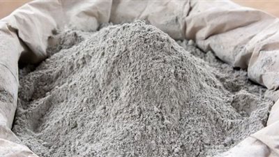 قفزة جنونية في أسعار الأسمنت اليوم الأحد