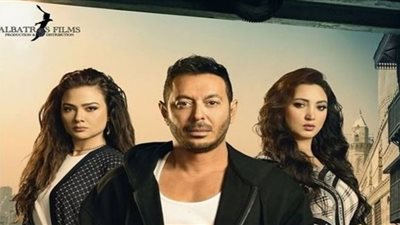 مسلسل بابا المجال الحلقة 24 تتصدر التريند بعد تنفيذ خطة عائلة الديب التخلص من زين