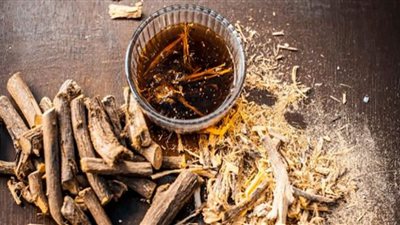 فوائد مذهلة للعرق سوس| يخلصك من جميع مشاكل البشرة