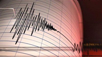 التفاصيل الكاملة لزلزال الغردقة