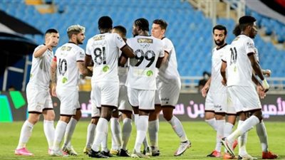 تشكيل الشباب السعودي المتوقع أمام القوة الجوية العراقي