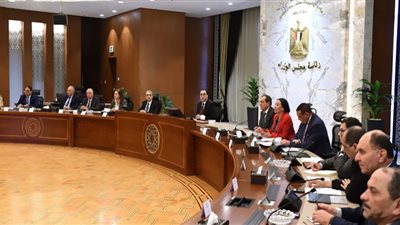 رئيس الوزراء يترأس اجتماع اللجنة العليا للمجلس الوطني للتغيرات المناخية