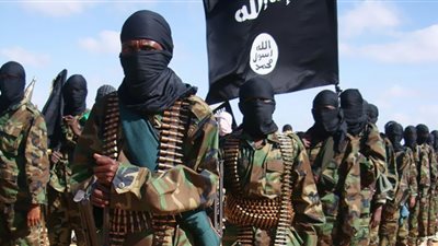 وفاة 26 سوريًا إثر هجوم لتنظيم داعش فى ريف حماة
