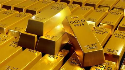 استقرار أسعار الذهب في منتصف تعاملات اليوم الأحد 16 أبريل 2023