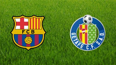 برشلونة يتعادل مع خيتافي ويواصل تعثره بالدوري الإسباني