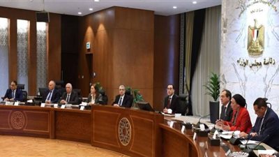 اجتماع اللجنة العليا للمجلس الوطني للتغيرات المناخية
