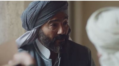 مسلسل رسالة الإمام| مواعيد وقنوات العرض