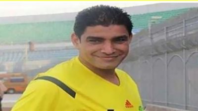 رامز جلال ساخرا من إبراهيم نور الدين: بيدهن شعره بفازلين