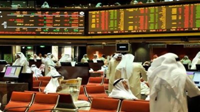 البورصات العربية تنهي تداولات اليوم على تباين