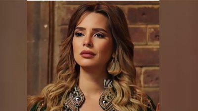 بالصور.. أميرة الدراما إيمان العاصي الأكثر بحثا على جوجل بعد تألقها في 
