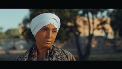 مسلسل ستهم الحلقة 25.. روجينا تبدأ تجارتها وخسارة رماح وضرب السياحة بسبب الإرهاب