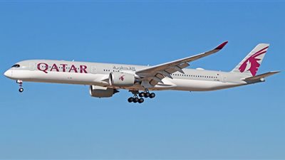 الخطوط الجوية القطرية تعلق الرحلات الجوية للسودان