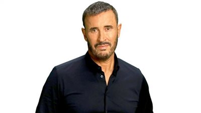 حفلات عيد الفطر 2023| موعد حفل كاظم الساهر