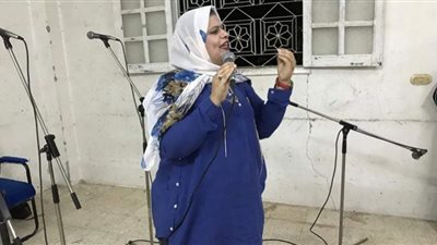 ثقافة الفيوم تواصل تقديم ليالي رمضان الثقافية بقرى المحافظة