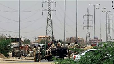 ردود فعل ونداءات إقليمية لوقف إطلاق النار في السودان (فيديو)