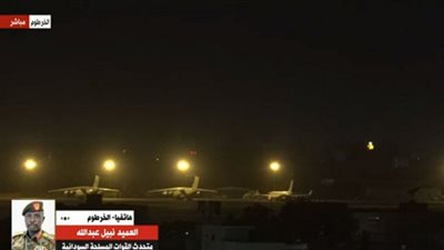 إدعاءات كاذبة لقوات الدعم السريع.. لم يستولى على المنشاءات المعلن عنها