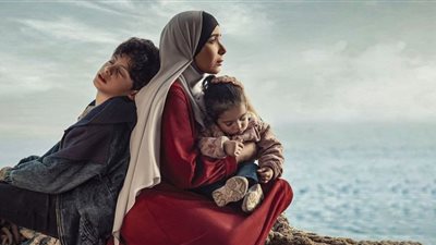 مسلسل تحت الوصاية| أحداث مثيرة في الحلقة 10