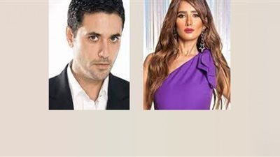 زينة عينها على التصالح مع أحمد عز والقلب يحن لـ