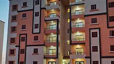 موعد تظلمات شقق سكن كل المصريين 3