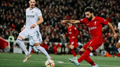 تشكيل ليفربول المتوقع أمام ليدز يونايتد اليوم في الدوري الإنجليزي