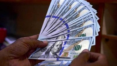 ارتفاع عالمي.. سعر الدولار اليوم الاثنين في البنوك المصرية