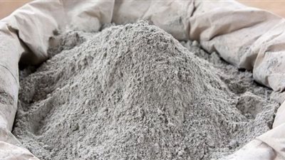 أسعار الأسمنت صباح اليوم الاثنين