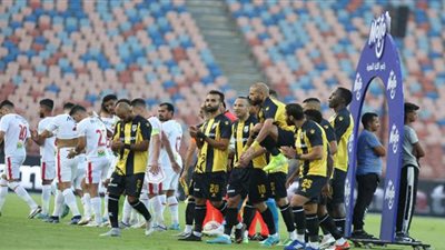 الزمالك يواجه المقاولون العرب الليلة في مهمة أوسوريو الأولى