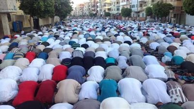 قنا جاهزة لاستقبال عيد الفطر