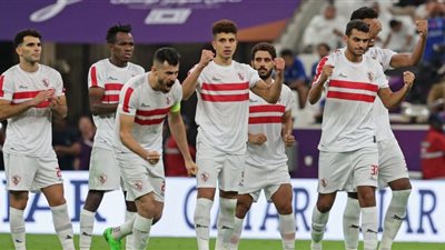 تشكيل الزمالك المتوقع أمام المقاولون العرب الليلة بالدوري