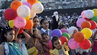 سبب تسمية عيد الفطر بهذا الاسم