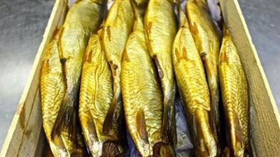 الكيلو بـ90 جنيهًا.. طرح الرنجة بمنافذ التموين في شم النسيم