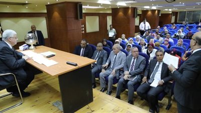 إعلان نتيجة قرعة الحج 2023 بوزارة التعليم العالي والجامعات