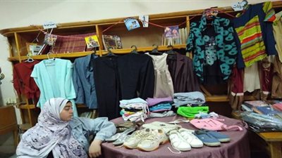 وزير الرياضة: مراكز الشباب خدمة لشرائح المجتمع المصري