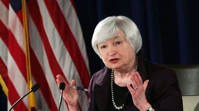 الخزانة الأمريكية: من الصعب وضع بديل للدولار كما تسعى الصين وروسيا