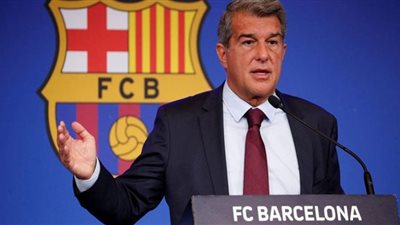 لابورتا يكشف مستجدات قضية 