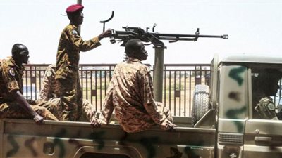 تفاصيل الـ48 ساعة من اشتباكات السودان (شاهد)